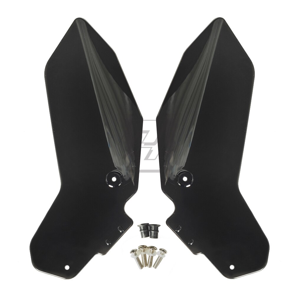 Voor Honda Gold Wing GL1800 Gl 1800 Motorfiets Accessoires Side Voorruit Cowl