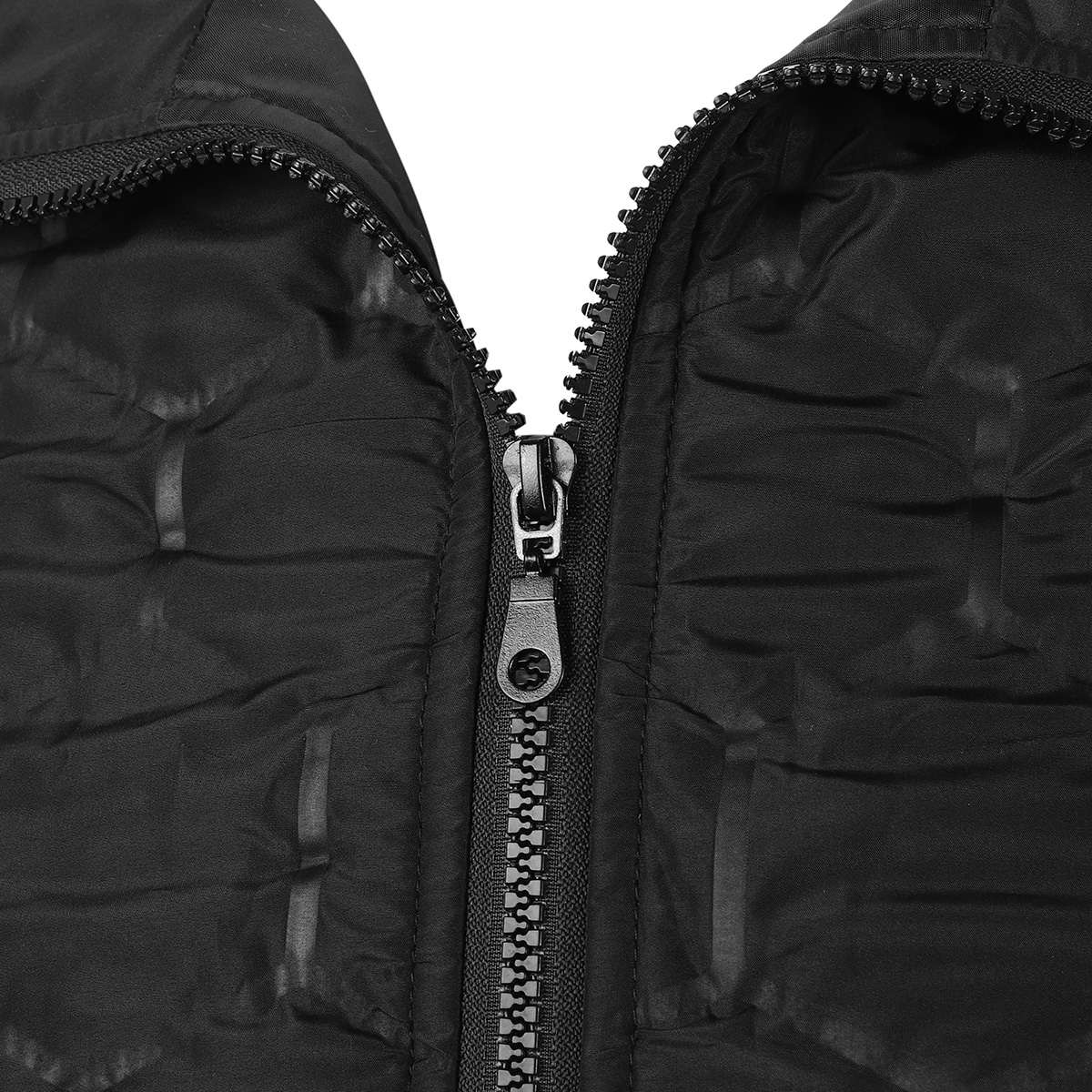 Usb Electric Heated Vest Jacket Heating Jacket Ultra-thin Warm Winter Clothes Men Women Thermal Outdoor Sleeveless Vest