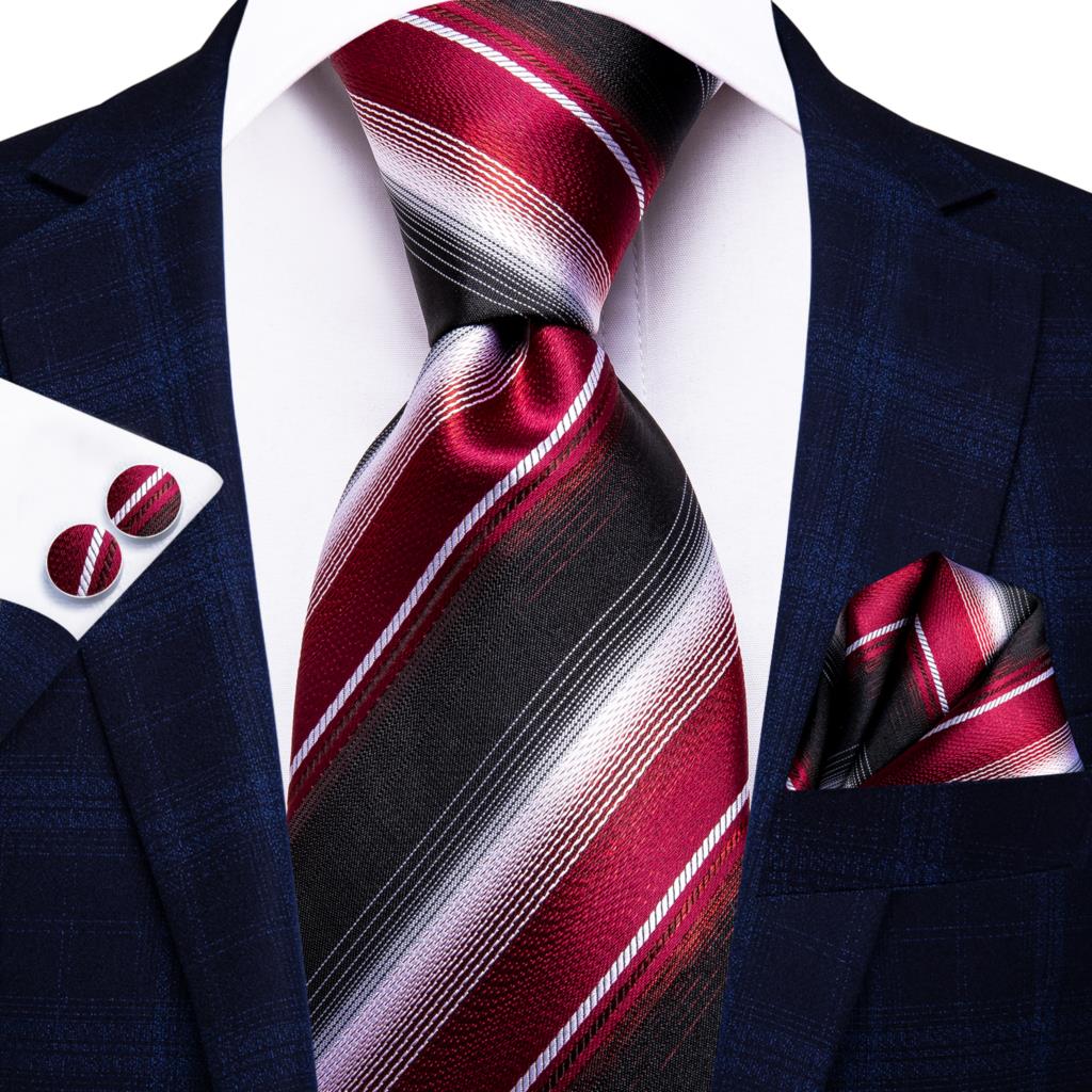 Clip stropdassen - Stijlvol en trendy | Budget Tie Clip stropdassen - Stijlvol en trendy | Budget Tie