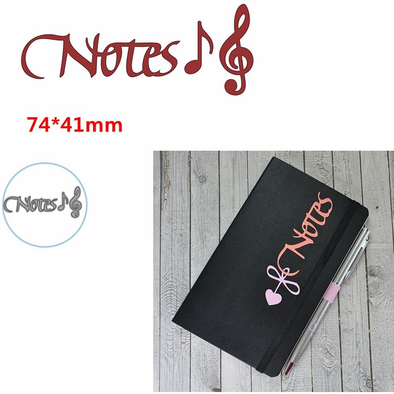 Cute Die Cuts For Card Making Metal Cutting Dies For DIY Scrapbooking 17: 18