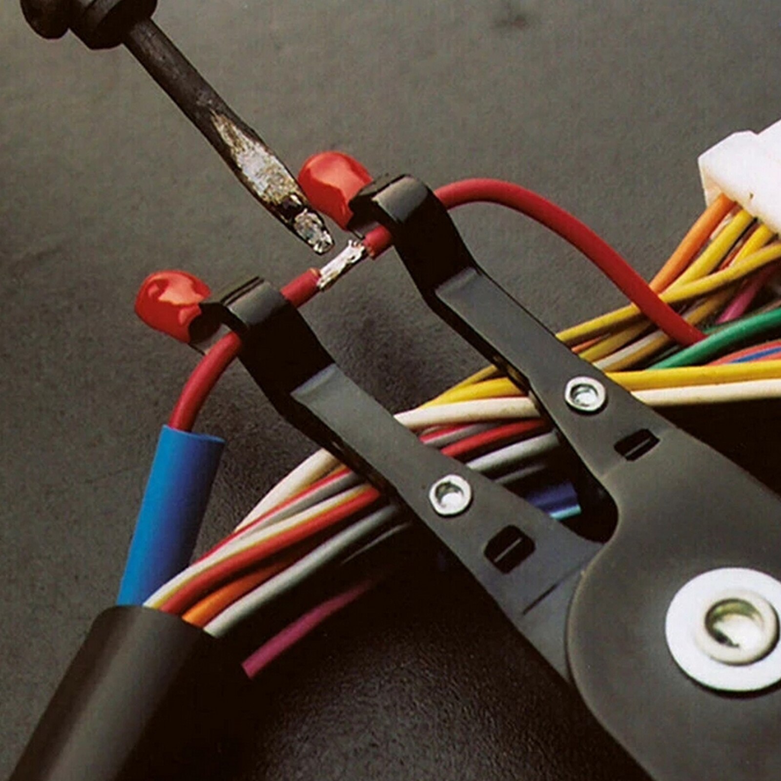 Aluminiumlegering Motorkap Ondersteuning Prop Rod Kit voor Auto en