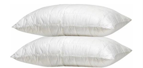 Dubbele Katoenen Dekbed Set + 2 Stuks Kussensloop