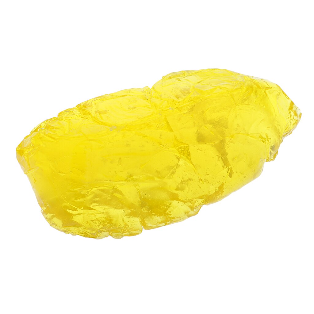 Jelly Wax Voor Kaarsen Maken (Gel Wax) - 6 Kleuren Transparant Wax 200G/500G