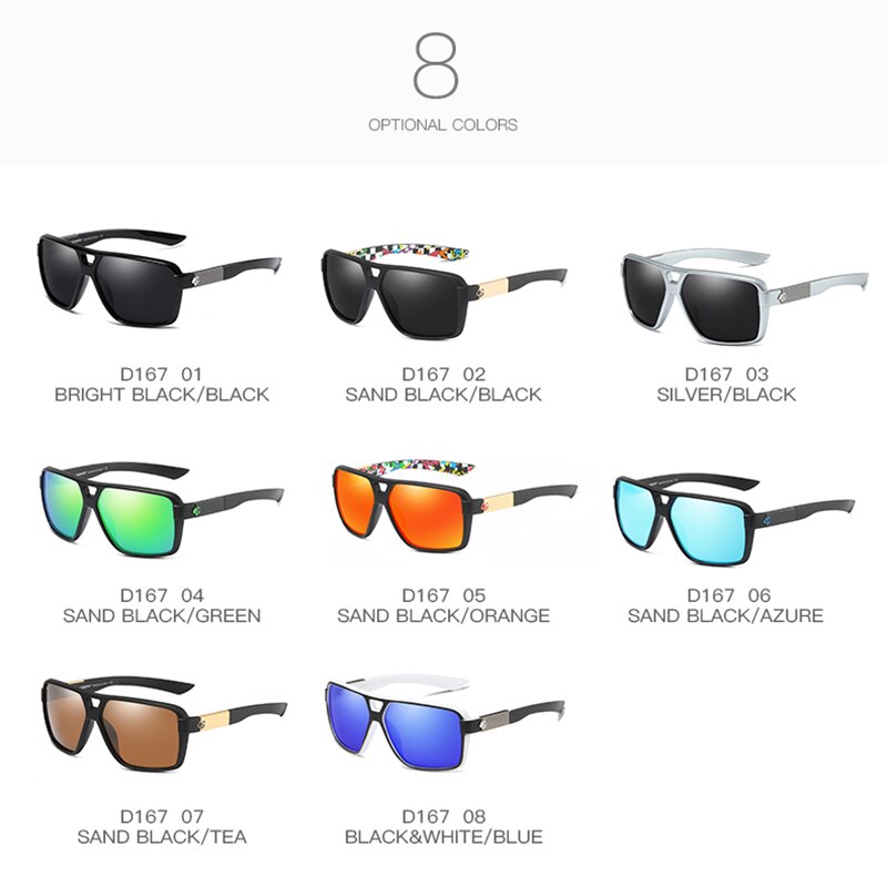 Sport Gepolariseerde Vissen Zonnebril Vrouwen Uv 400 Pc Frame Outdoor Rijden Fietsen Camping Vissen Eyewear 9 Kleuren