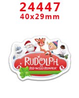 30 pcs cartoon character planar resin PR 23340: 24447
