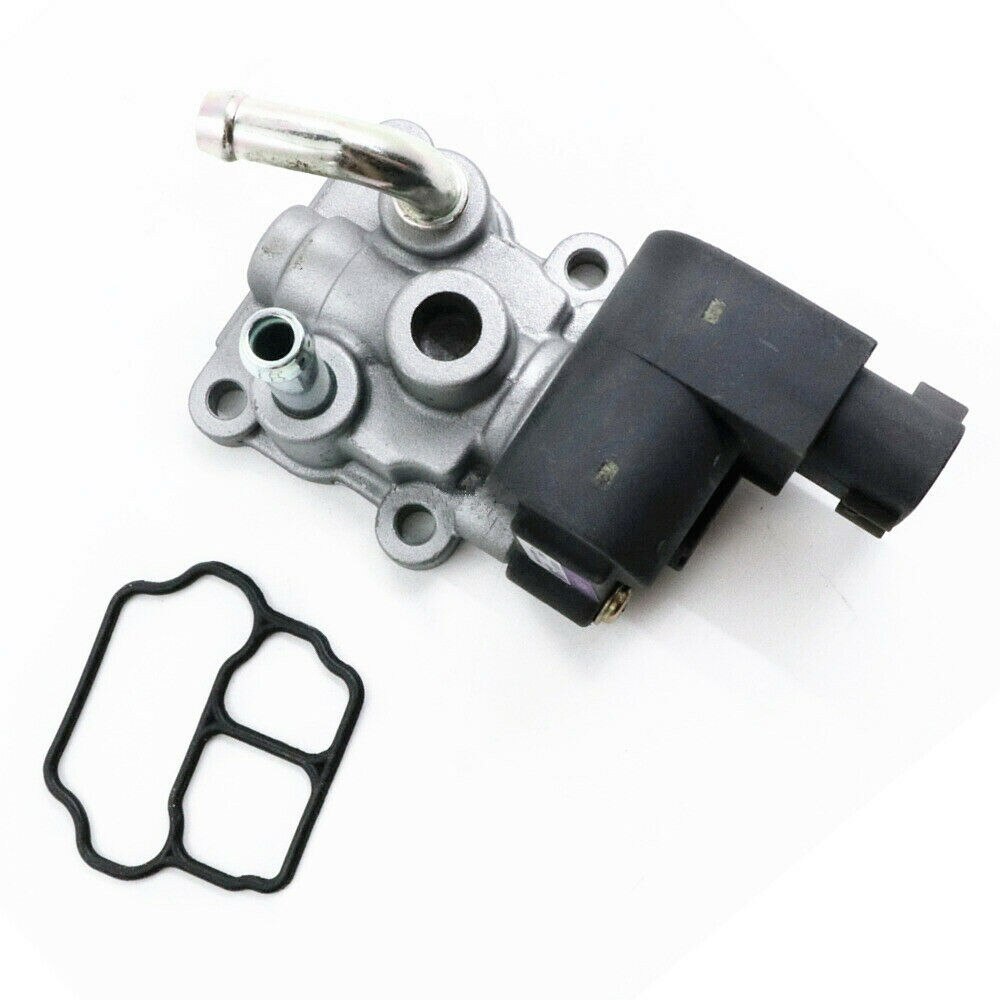 Leerlaufluftregelventilmotor IACV 18117-76A31 - Für Isuzu, Suzuki, Subaru