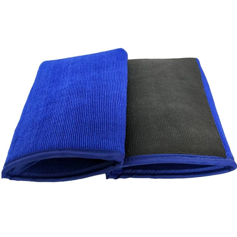 For Car Detailing Polishing Clay Mitt Car Wash Clay Gloves Clay Towel Car Wash Towel Cleaning Auto Cloths Wash Towel Duster