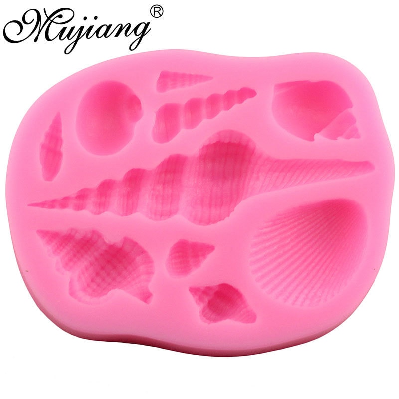 Kaffee Bohnen Silikonform - Fondant & Seife Form Lebensmittelecht