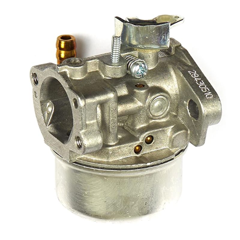 Briggs & Stratton 798653 Carburetor Replaces 6... – Grandado