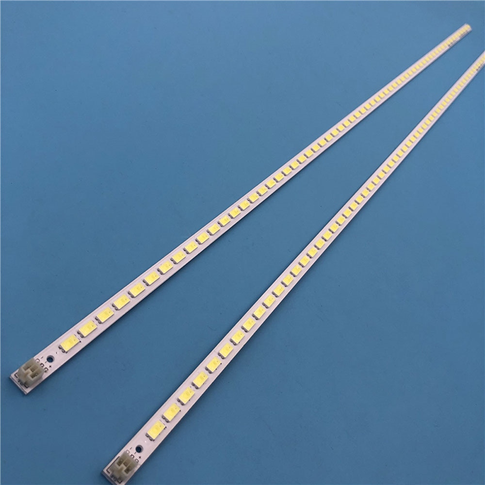 TV Lamp LED Backlight Strips For Grundig 40VLE6142C LED Bars SLED 2011SGS40 5630 60 H1 Bands Rulers 40INCH-L1S-60 G1GE-400SM0-R6