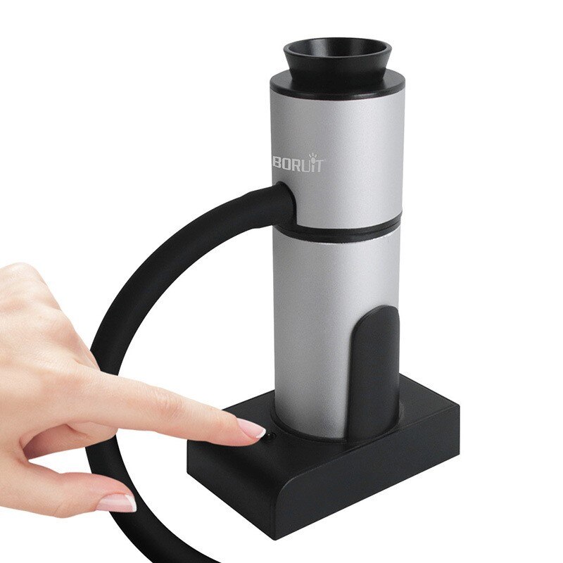 Food Cold Smoke Generator Portable Molecular Cuisine Smoking Gun Meat Burn Smokehouse Cooking For BBQ Grill Smoker Wood