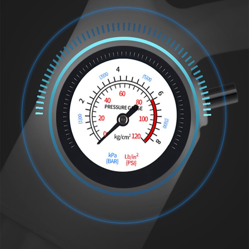 Toilet Plunger Drain Unblocker Manual Pneumatic Dredge Equipment High Pressure Air Drain Blaster For Kitchen Bathroom TN