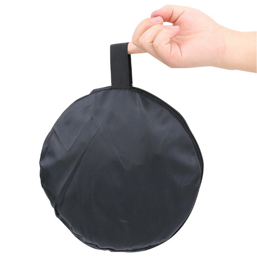 30CM Photography White Balance Card Double Face Focus 18% Reflectance Gray+ Pure