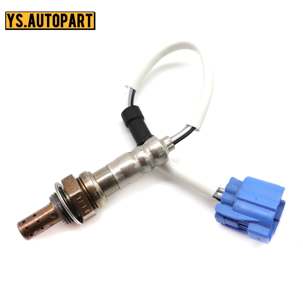 Lambda O2 Zuurstof Sensor 234-4125 Voor Honda CR-V Crv 2.4L 2002 2003 2004 Air Brandstof Verhouding Sensor 2344125