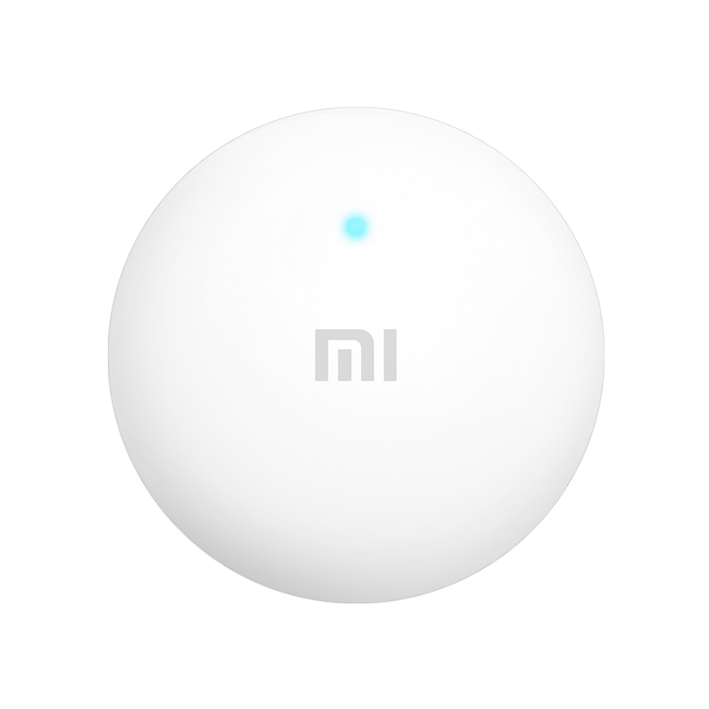 Original Xiaomi Water Immersing Sensor Smart Wireless Water Leak Detector IP67 Waterproof Works With Mi Home APP