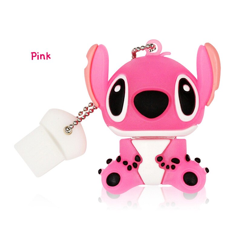 Muñeca de dibujos animados usb flash drive 1 GB 2GB 4GB 8GB 16GB 32GB 64GB 128GB pendrive memoria usb flash pen drive de almacenamiento externo gemelos