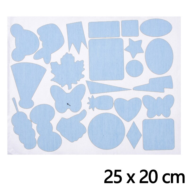 Toppe in tessuto denim autoadesivo senza taglio per abbigliamento jeans riparazione abbigliamento cucito toppa in denim pantaloni adesivi tessuti fai-da-te distintivo: niuzai-5