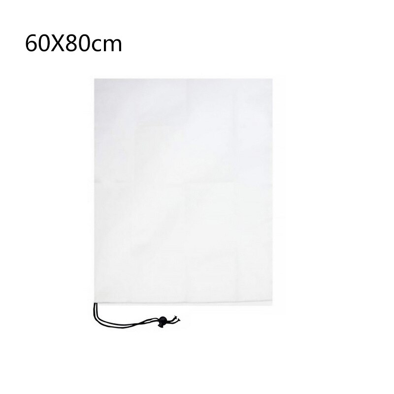 Warm Plant Cover Shrub Protecting Bag Frost Protection For Yard Garden Plants Small Tree Winter Against Cold: 60X80cm