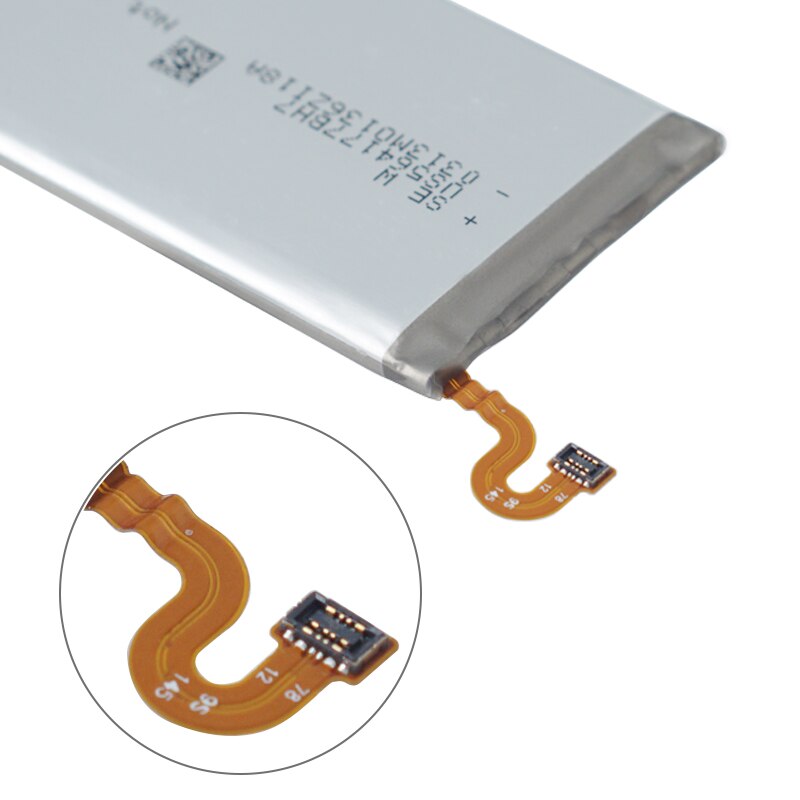 Original Battery EB-BG960ABE For Samsung Galaxy S9 SM-G960 SM-G960F SM-G960U SM-G960W G960F/DS G9600 3000mAh +Tools
