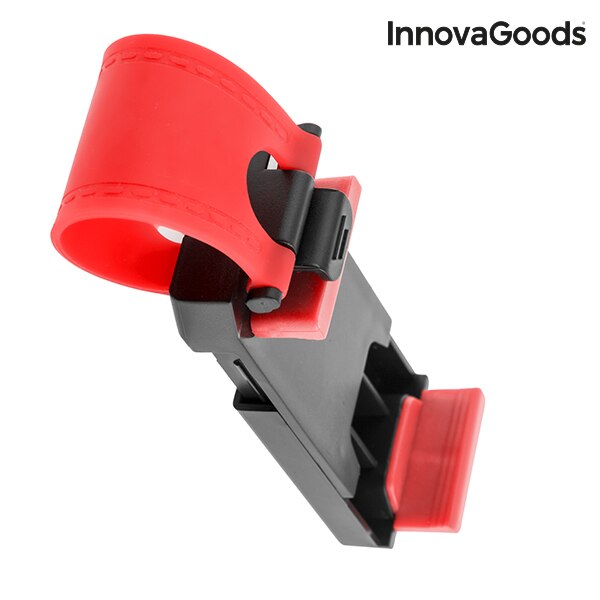 InnovaGoods Lenkräder Telefon Halter