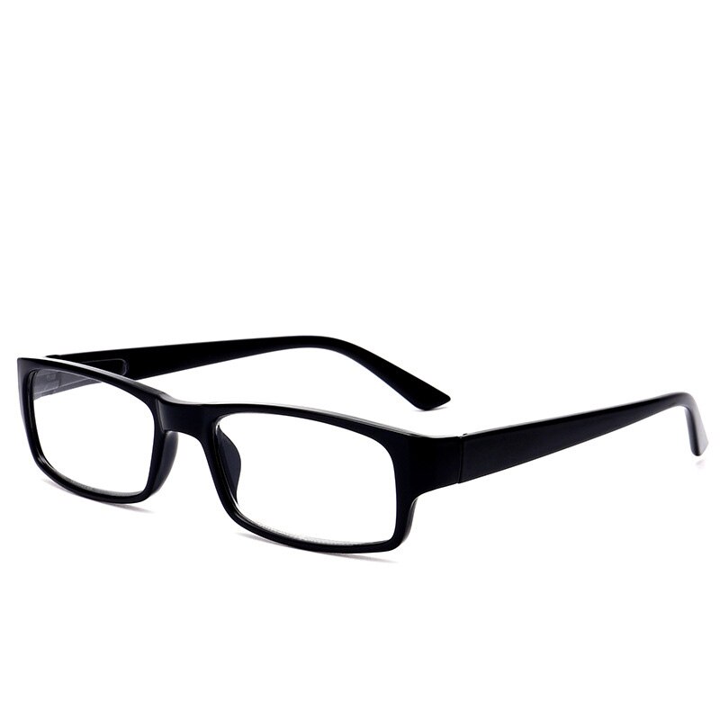 Ultralichte leesbril Dioptrie +1.0 +1.25 +1.5 +1.75 +2.0 +2.25 +2.5 +2.75 +3.0 +3.25 +3.5 +3.75 +4.0 Voor Dames Heren Unisex