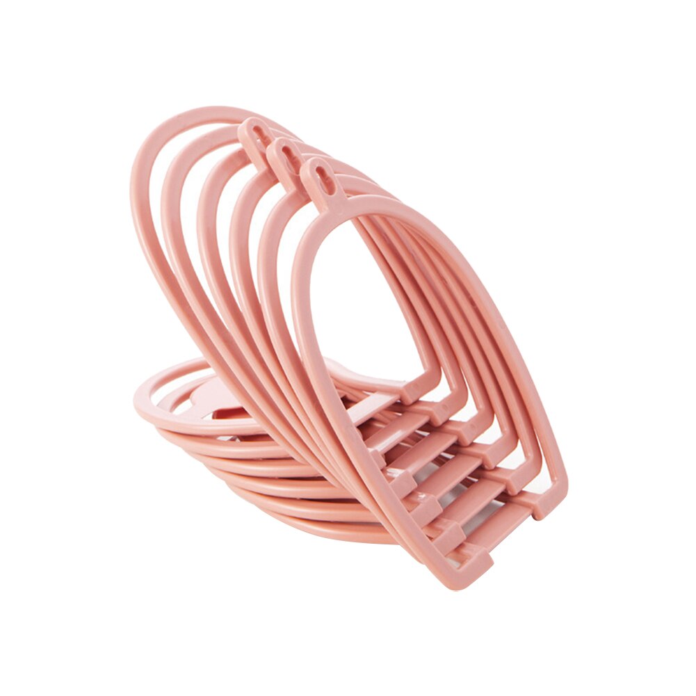 6 Pieces Of Foldable Stainless Steel Hangers For The Living Room Multifunctional Door Hanger Behind The Door: PK