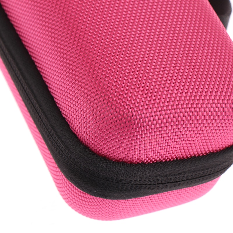 Tragbare Reise Haarglätter Lagerung Tasche Schützen Koffer Reise Tragen Schutzhülle Neue Produkt