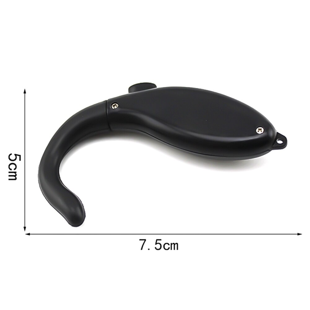 Safe Car Driver Device Keep Awake Anti Sleep Doze Drowsy Alarm Sound Alert Car Security Driving Reminder Alert