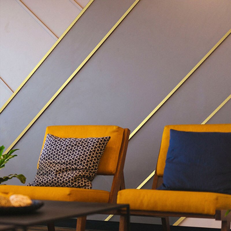 Ruban adhésif imperméable pour carreaux de céramique, 1 rouleau de 50m, autocollant anti-moisissure pour cuisine, salle de bains, beau décor de bord