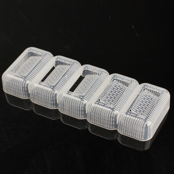 Nigiri-Juego de moldes de plástico para Sushi s, 5 rollos para Hacer bolas de arroz, molde para Sushi, prensa antiadherente, accesorios de herramientas de cocina