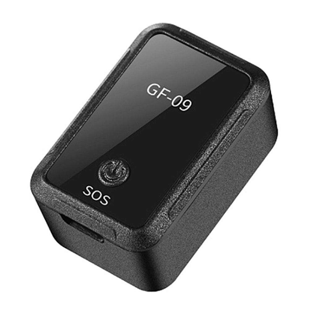 Mini Gps Real Time Auto Locator Magnetische Voertuig Tracking Device Voor Kinderen Oude Man VH99
