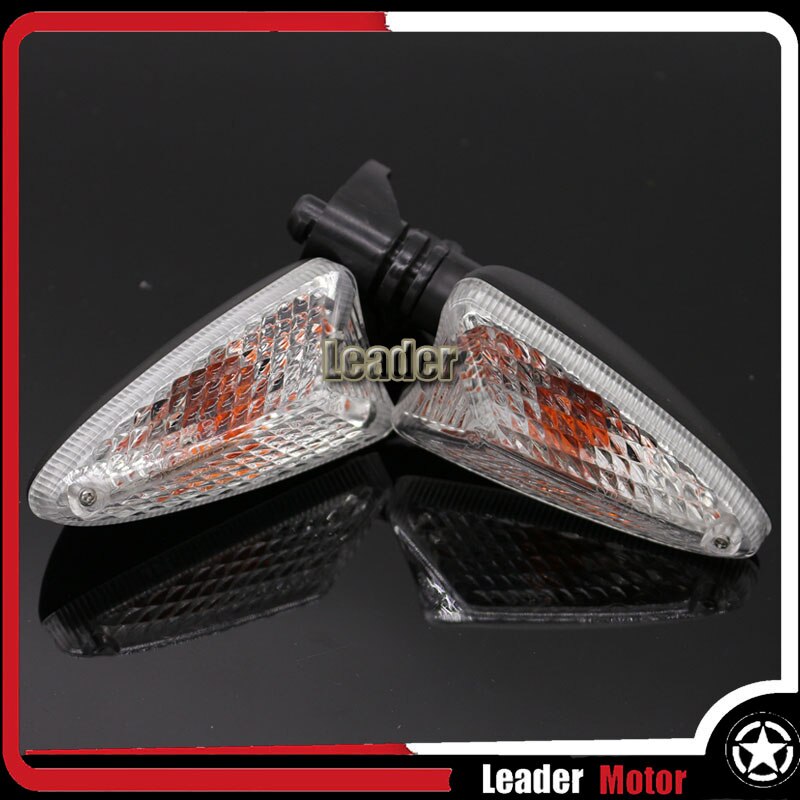 For Aprilia Tuono V4R Factory Tuono V4 1100RR Motorcycle Accessories Turn Signal Indicator Light Blinker