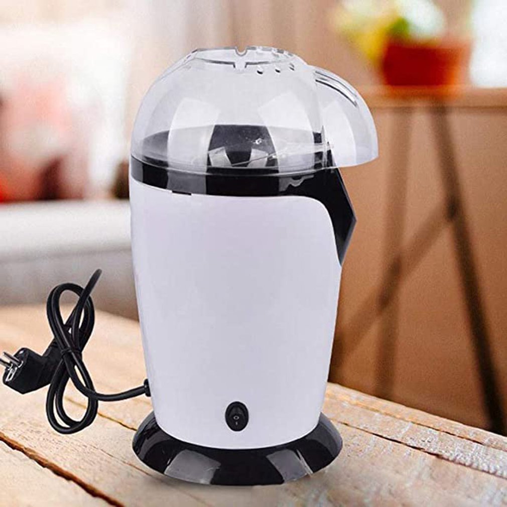 GPM-830 Popcorn Maker Draagbare Home Elektrische Popcorn Machine Keuken Desktop Mini Diy Popcorn Making Machine