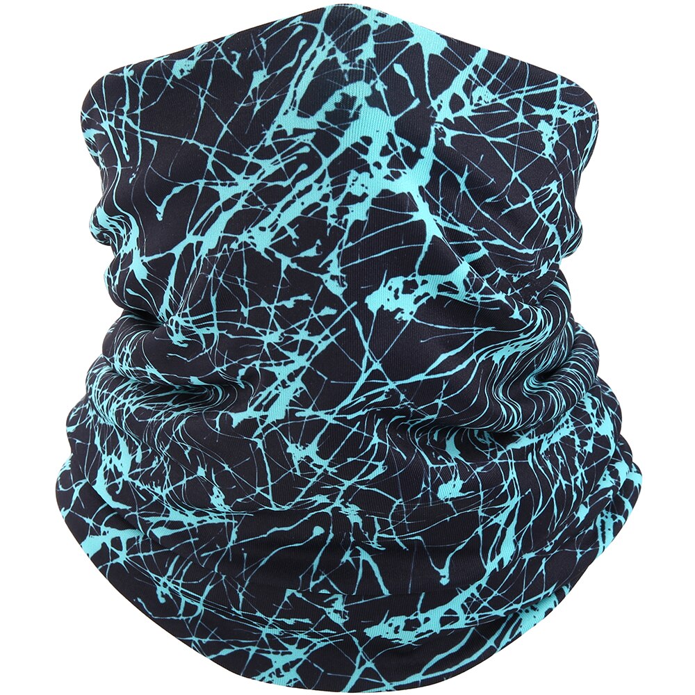 Zima motocykl kominiarka pół osłona na twarz rowerzysta motocross Moto wiatroszczelna chustka na głowę narciarstwo kolarstwo Bandana ucha ciepła maska tarcza: 02