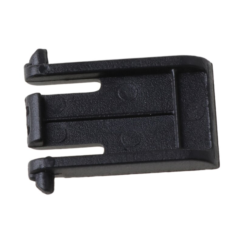 2Pcs Keyboard Bracket Leg Stand for logitech K120 Keyboard Repair Parts