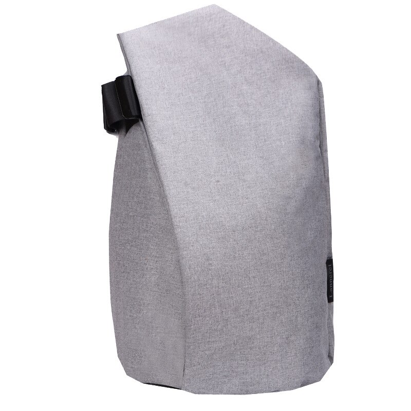 Mannen Tas Mode Rugzak Computer Tas Notebook Anti-Diefstal Mannen Rugzak Schooltas