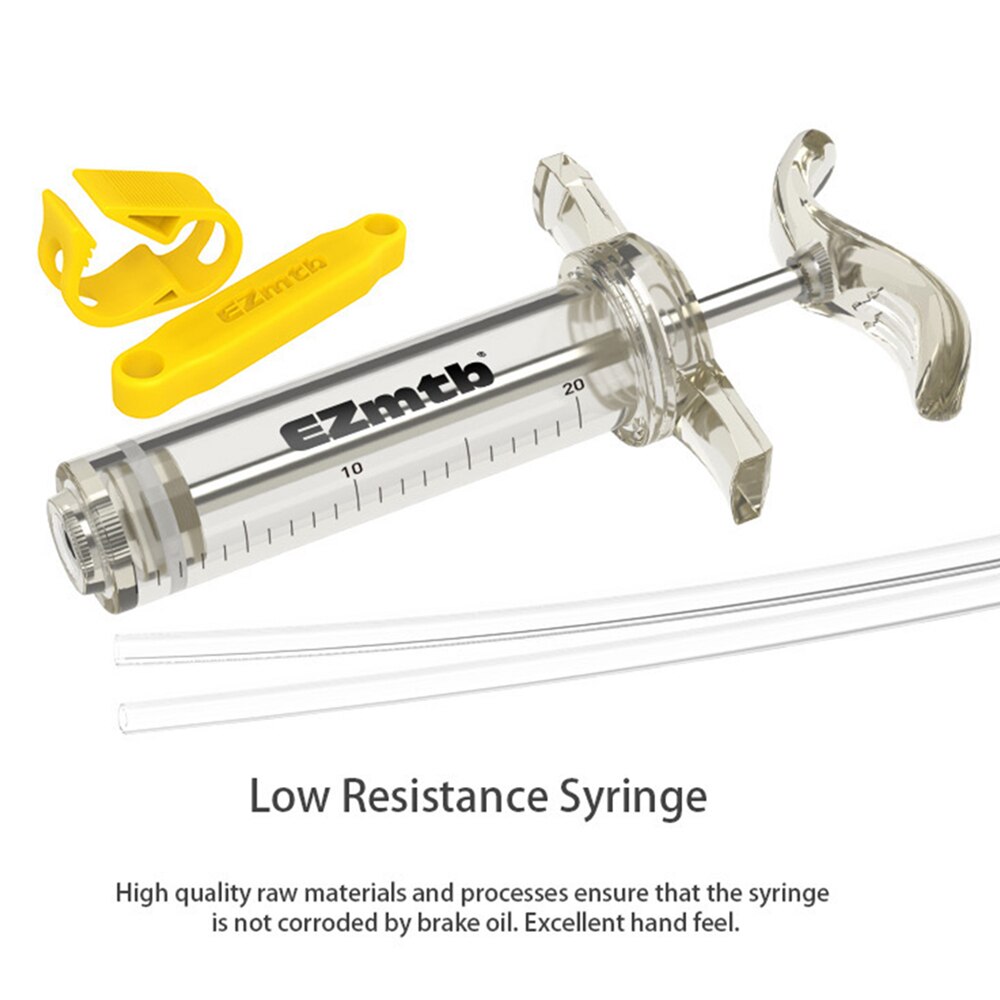 Universele Fiets Hydraulische Schijfrem Olie Bleed Kit Voor Shimano Magura Hoop Tektro Sram Avid Mula Hayes Bike Brake Reparatie gereedschap