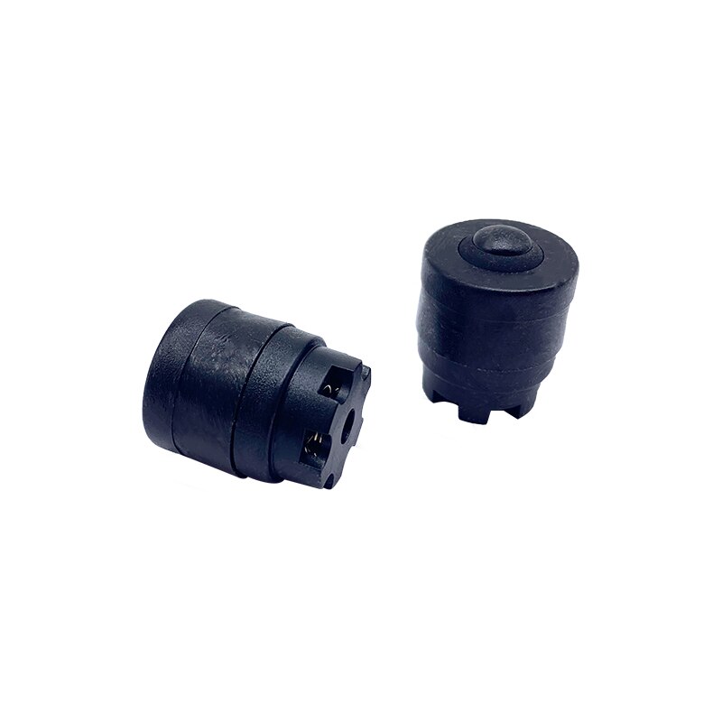 10 PCS Cartridge style Top Ball Valve Assembly Replacement for BIESSE Vacuum Suction Cups