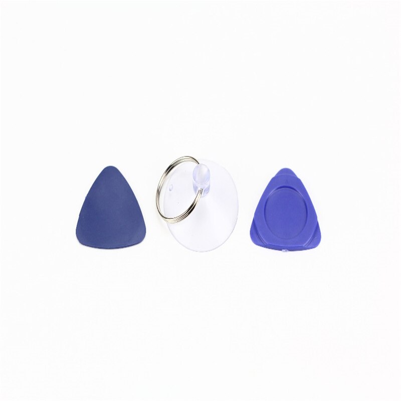 8 in1 Opening Pry Set Kits Demonteren Gereedschap Voor iPhone X 8 7 6 5 Voor Samsung Schroevendraaier Mobiele Telefoon reparatie Gereedschap Kit