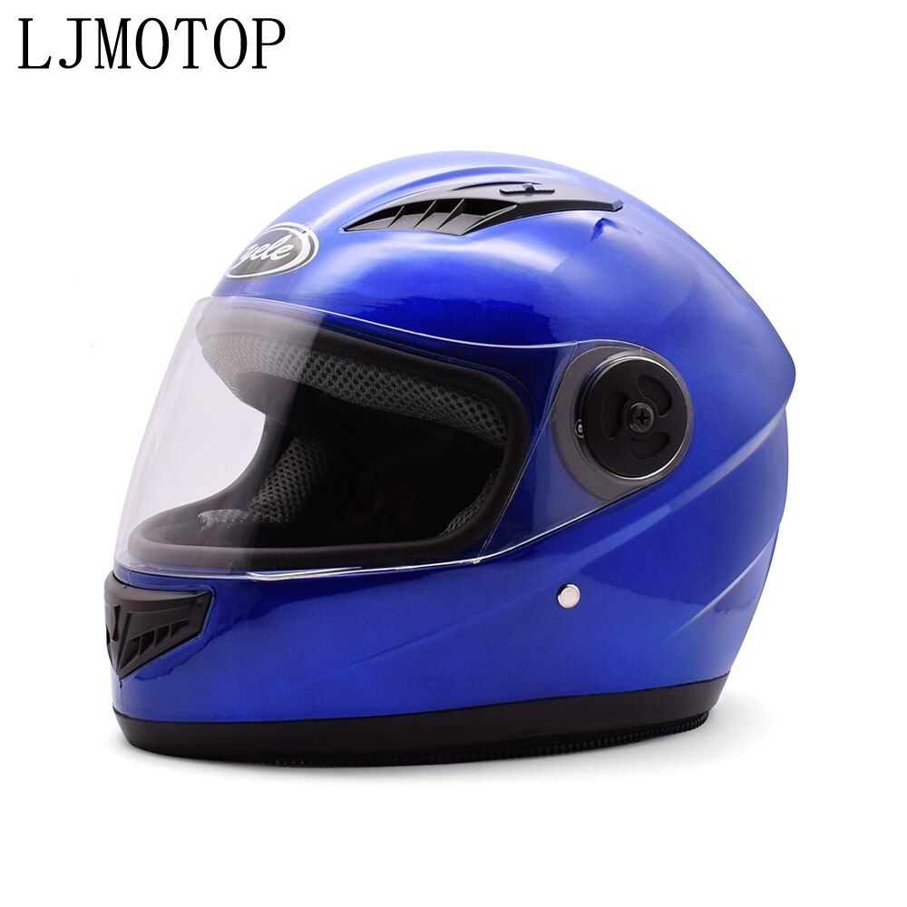 moto cross ful máscara moto rcycle cascos moto rbike MOTO casco de seguridad para Cruiser deportes calle bicicleta
