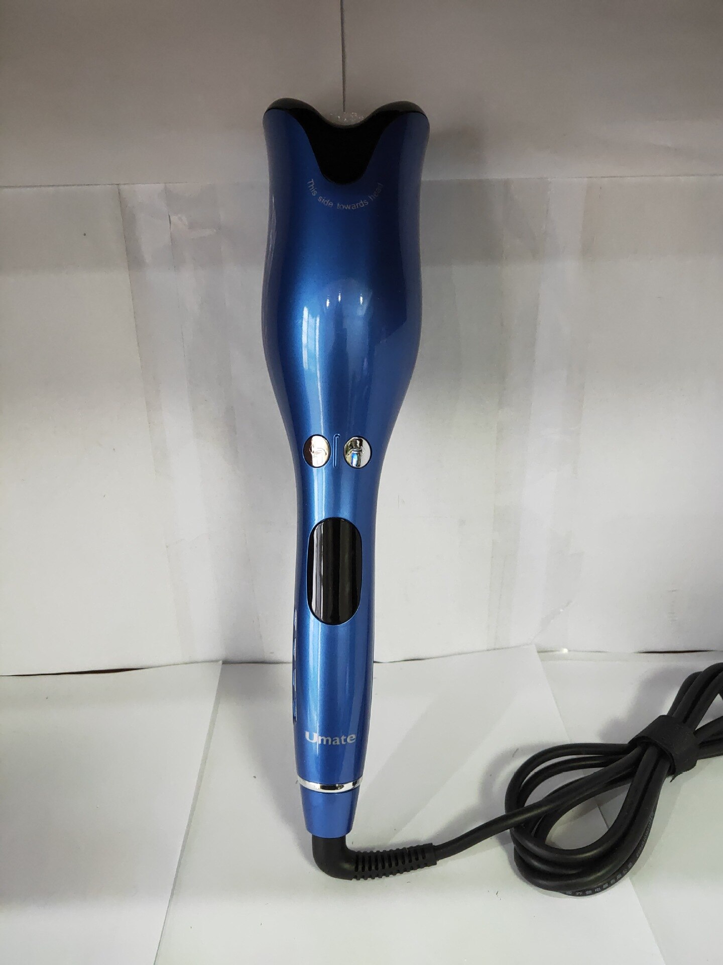 Style RoseShaped Curly Hair The Fully Automatic S... Vicedeal
