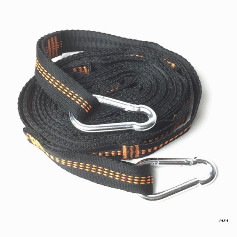 Outdoor Climbing Rope Escape Climbing Rope Equipment Fire Rescue Parachute Gym Workout Rock Climbing Mountaineering