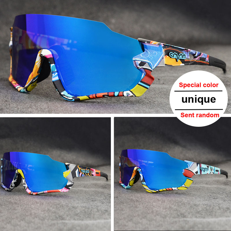 Radfahren Brille Polarisierte MTB Fahrrad Gläser Männer Sport Sonnenbrille 100 Radfahren Brillen Geschwindigkeit verrotten Gafas Ciclismo Radfahren Sonnenbrille