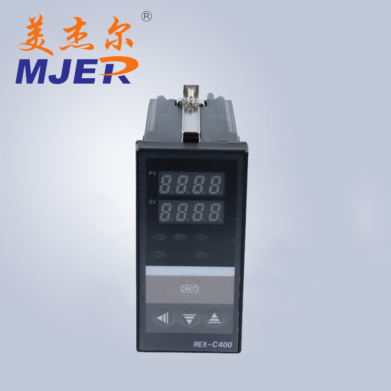 REX C400 Digital PID REX-C400