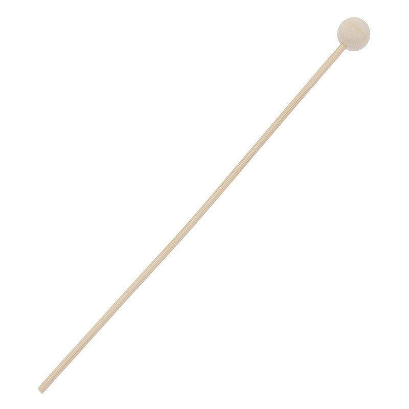 10pcs Wooden Ball For Fragrance Diffuser Rattan Replacement Reed Sticks Modern Table Decoration