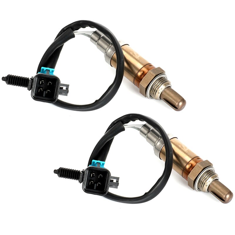 Set Van 2 Stuks-Zuurstof Sensor 234-4018 SG272 SU1... – Grandado
