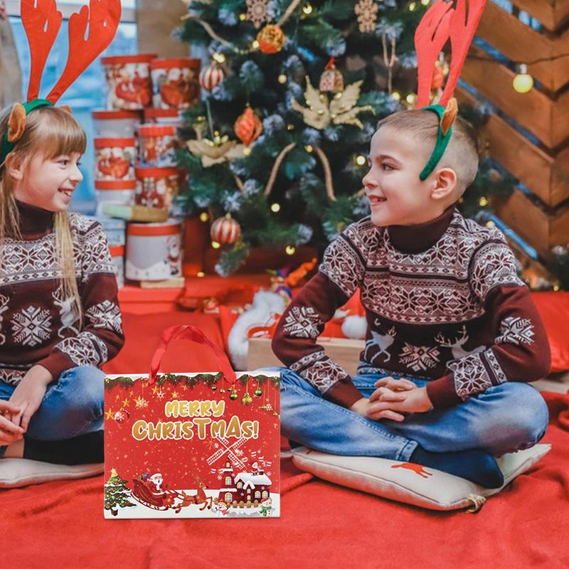 Calendar Bracelet Set For Advent 24 Days Advent Calendar Christmas Bracelet Set Cute Charm Making Kit With 2 Bracelets Christmas