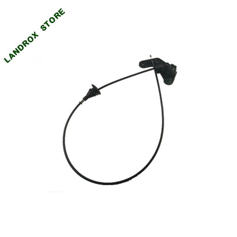 Range Rover Factory Genuine OEM Hood Cable FPF500050 LR011706