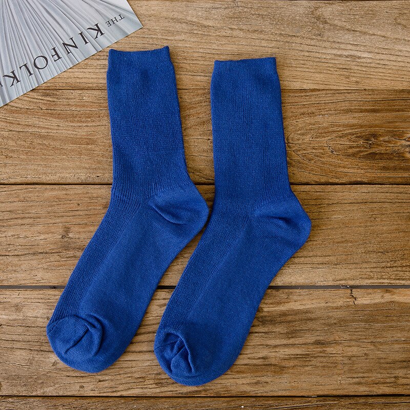 Rüschen Skateboard socken frauen streetwear frau calcetines de la mujer skarpetki kobieta skarpety Socke weiß regenbogen baumwolle können: 12
