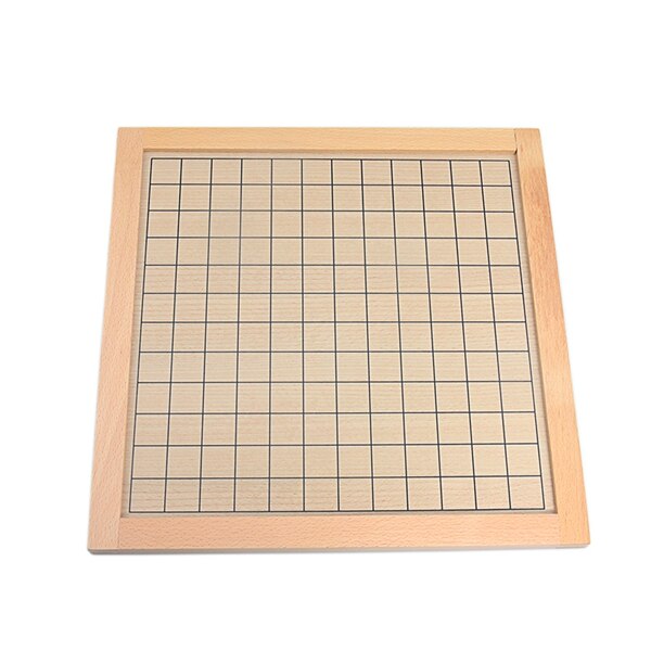 Giocattoli per bambini Froebel supporti didattici 15 set strumenti per l&#39;insegnamento della scatola di legno giocattoli educativi per la formazione prescolare per l&#39;apprendimento precoce per bambini: WOODTRAY